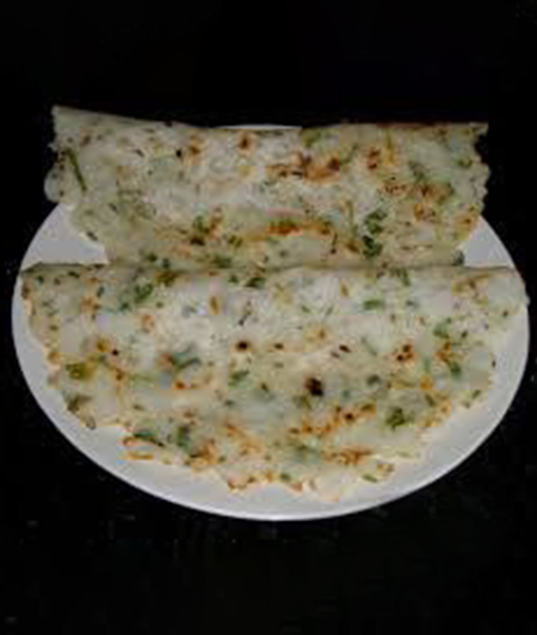 Roopa's Rotti Mane - Logo