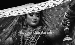Roop Nikhar Makeover - Cover photo