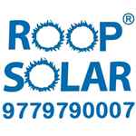 Roop Solar - Logo