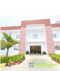 Roorkee College Of Engineering - Logo