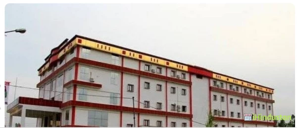 Roorkee College Of Engineering - Logo