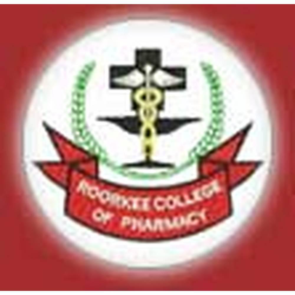 Roorkee College of Pharmacy (RCP) - Logo
