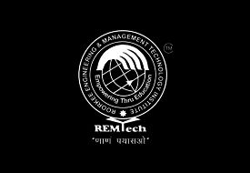 Roorkee Engineering & Management Technology Institute (REMTI) - Logo