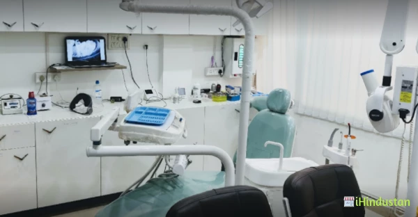 Root Care Dental Clinic - Logo