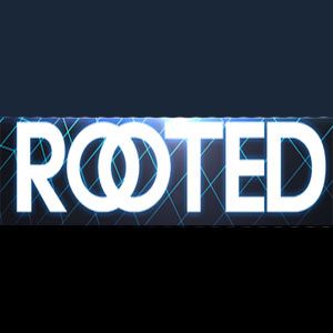 Rooted Studios - Logo