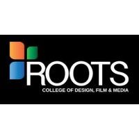 Roots College of Design Film & Media - Logo