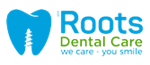 Roots Dental Care - Logo