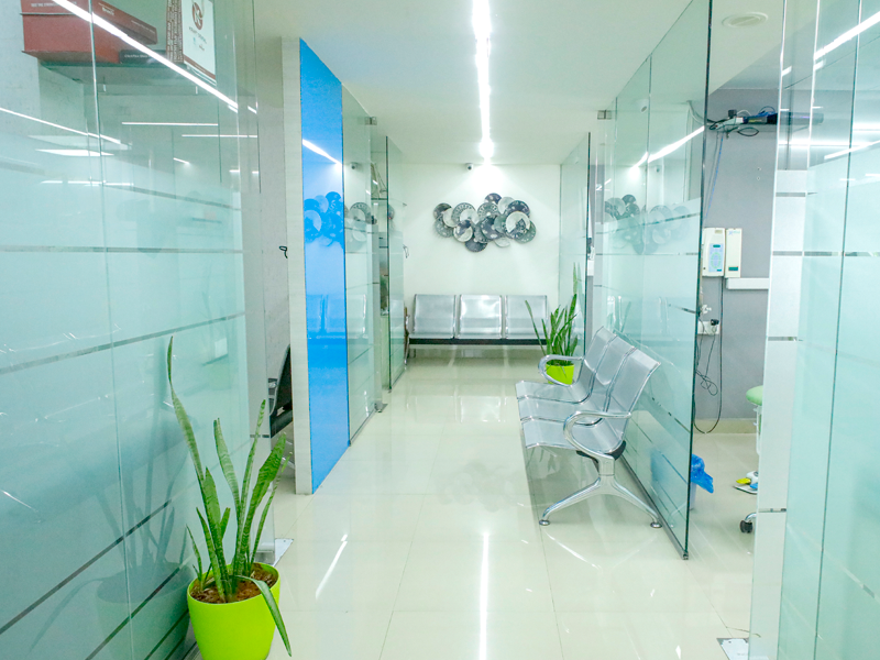 Roots Dental Care - Cover photo