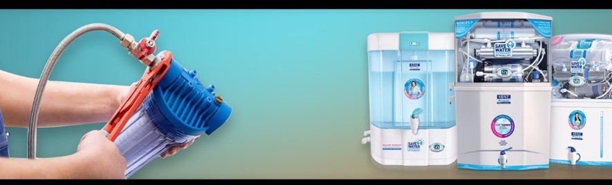 Ro repair and service center - Cover photo