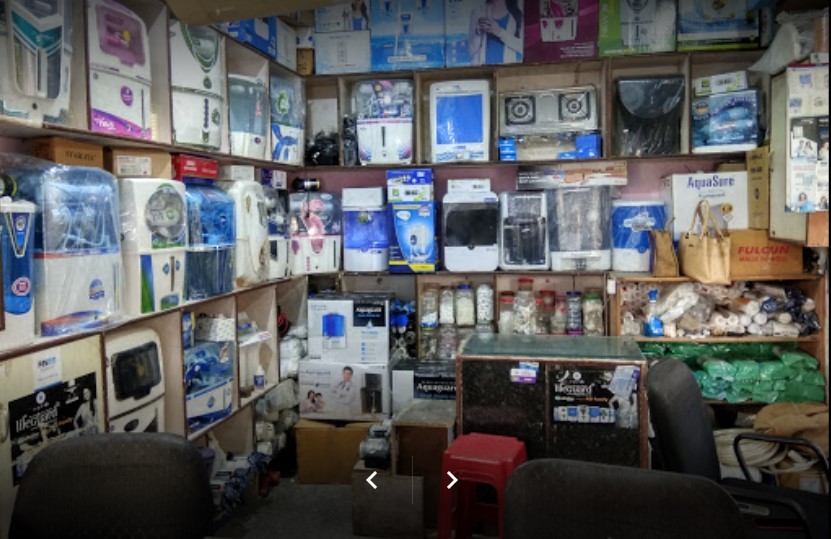 RO REPAIR SHOP - Cover photo