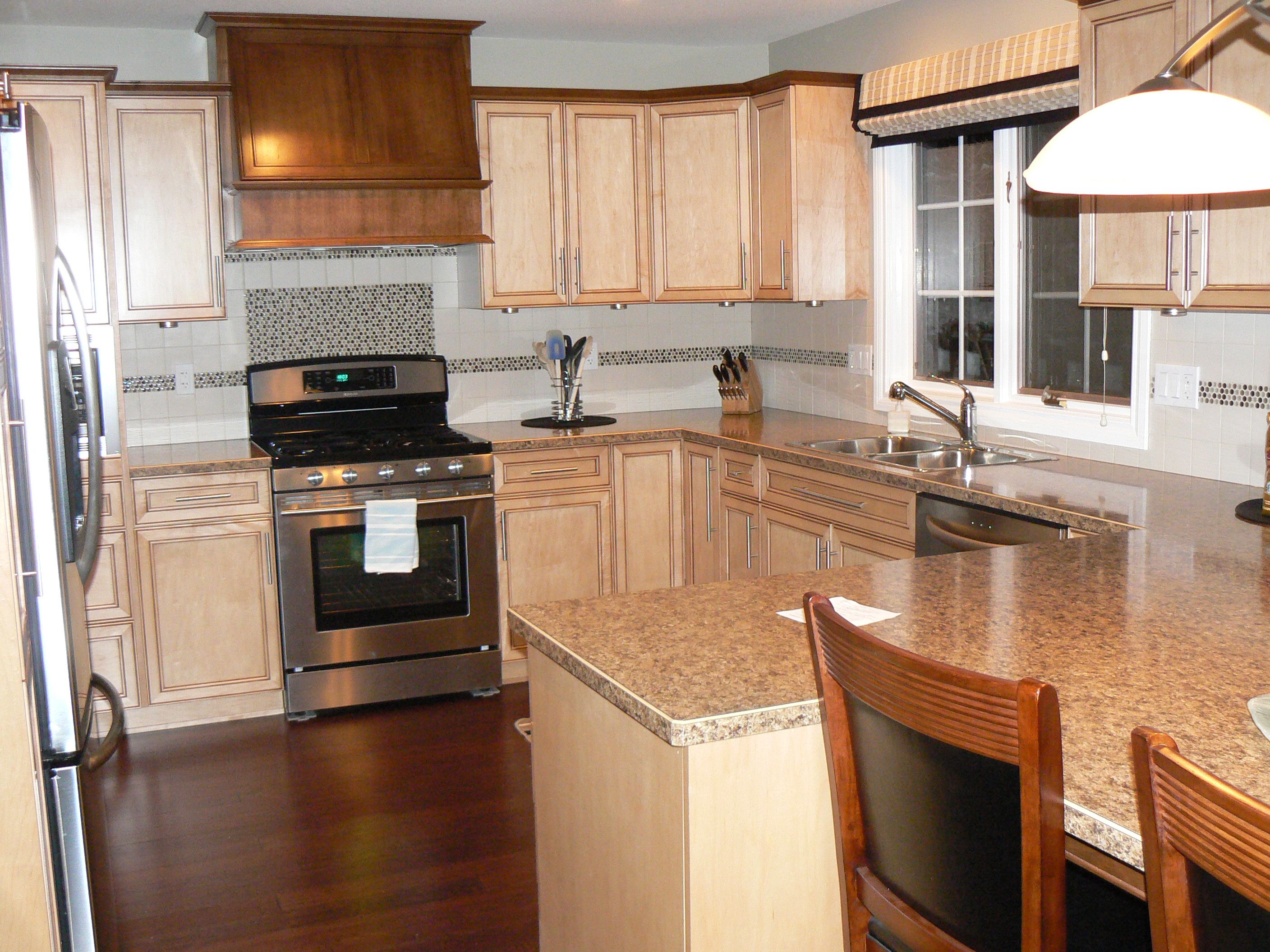 Rory Lynch Custom Kitchens and Renovations - Cover photo