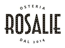 Rosalie Restaurant Inc - Logo