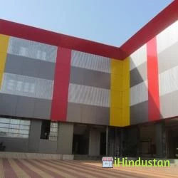 Rosary Hostel And Boarding School - Logo