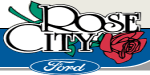Rose City Ford Body Shop &a; Sales - Logo