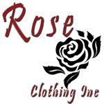 Rose Clothing Inc - Logo