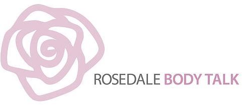 Rosedale BodyTalk - Logo