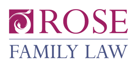 Rose Family Law - Logo