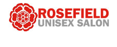 Rosefield Beauty Salon - Logo