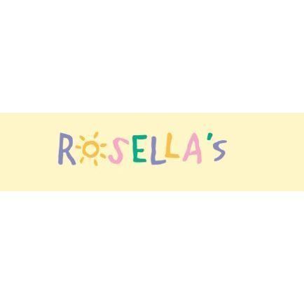 Rosella's - Logo