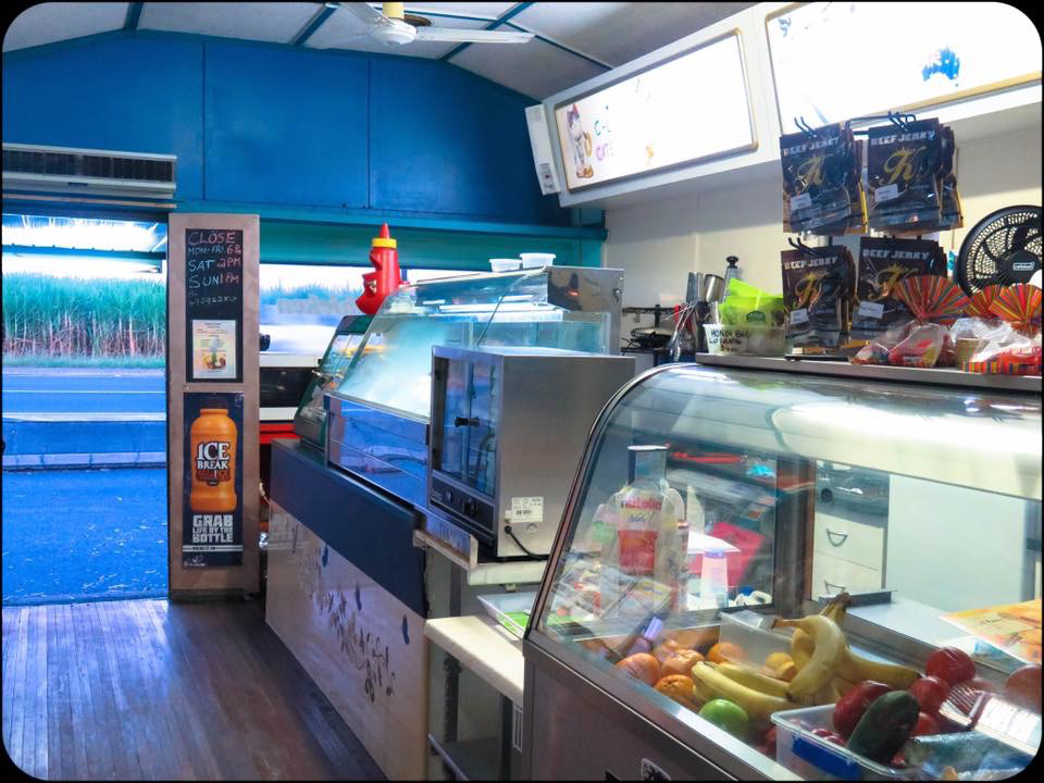 Rosella Store - Cover photo