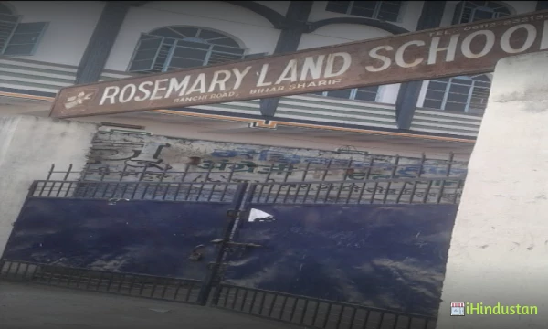 Rosemary Land school - Logo