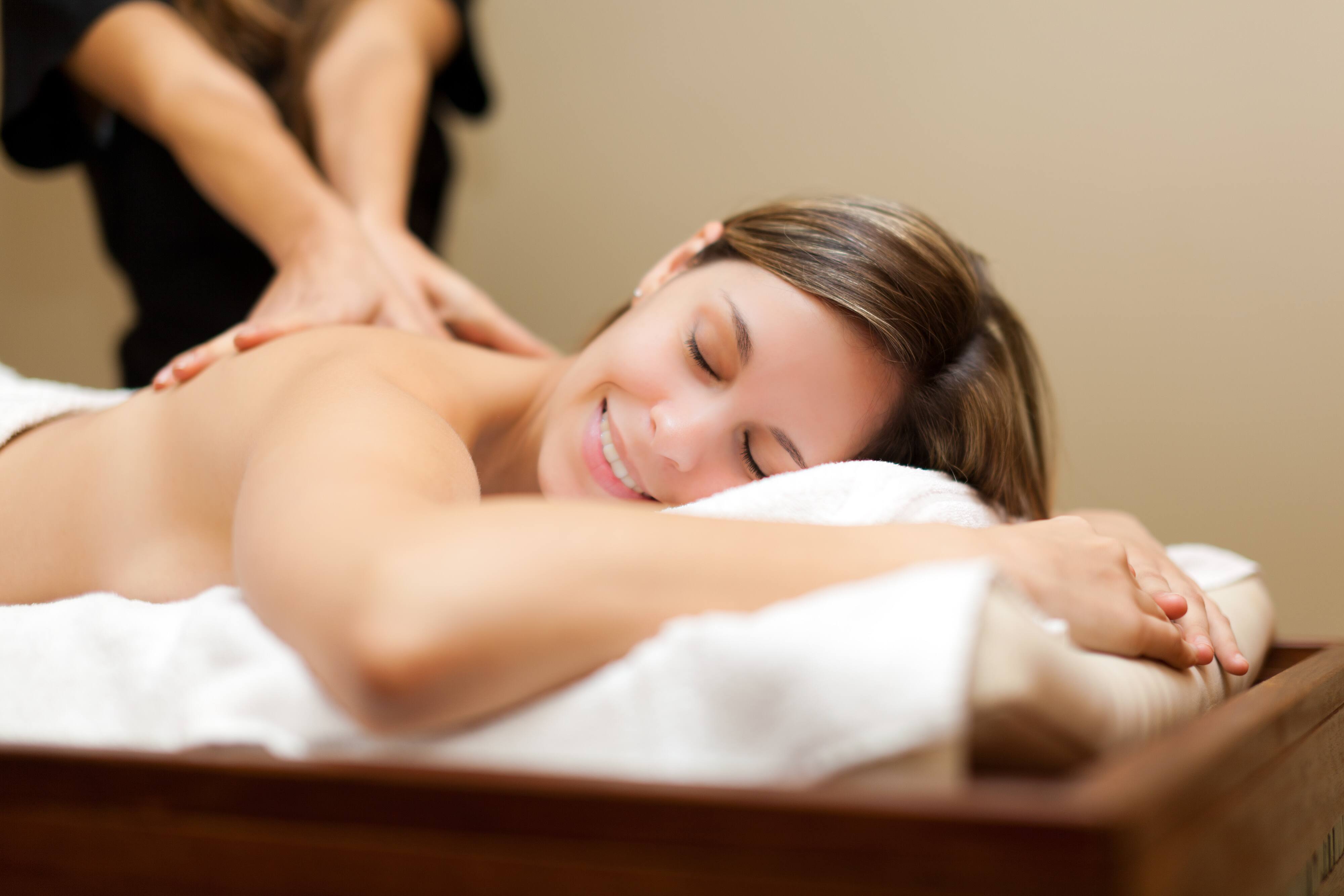 Rosemoon Spa - Cover photo