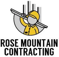 Rose Mountain Contracting - Logo