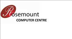 Rosemount Computer Institute 393381 - Logo