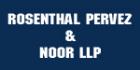 Rosenthal Pervez &a; Noor LLP - Logo