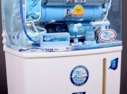 Ro Service & Appliances - Logo