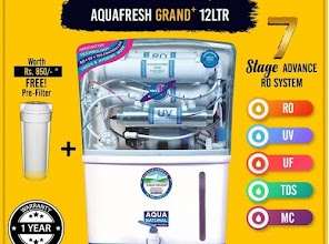 Ro service- Aquaguar - Cover photo