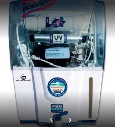 RO service center Saket Aquaguard, Kent, Livpure, Pureit RO Service - Logo