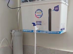 RO Services, Chimney Installation - Cover photo