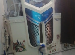 RO Service Center- Aquaguard Or Livpure - Logo