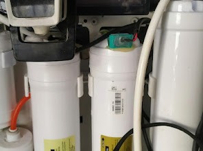 RO Service Center- Aquaguard Or Livpure - Cover photo