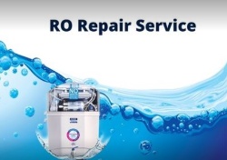 Ro service point - Logo