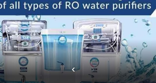 Ro service point - Cover photo