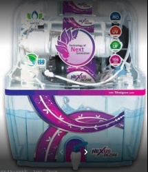 RO Services, Repair and Water Filteration Services, STP, ETP - Logo