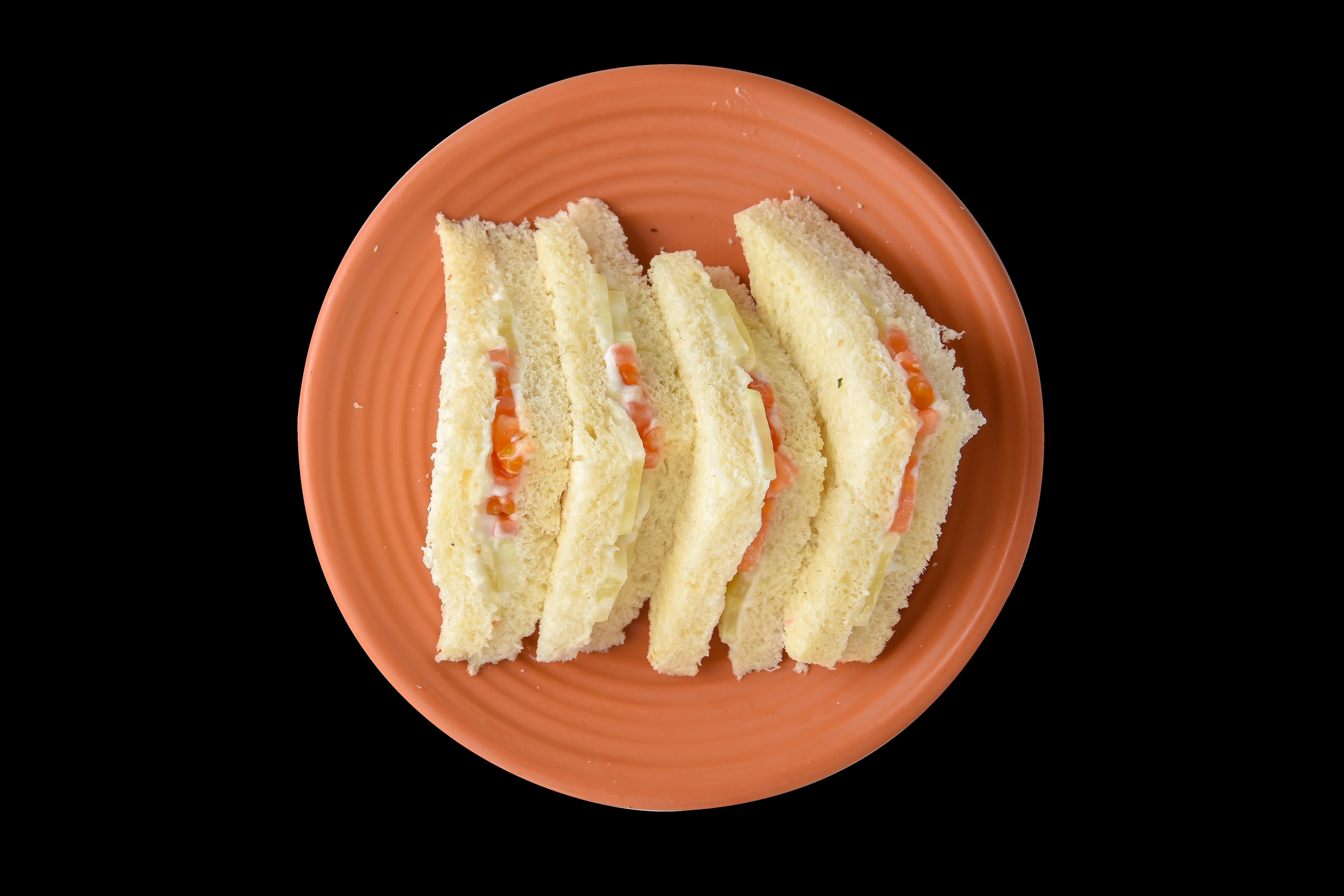 Rose Sandwich Corner - Logo