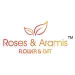 Roses Aramis - Logo