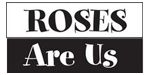 Roses Are Us - Cover photo