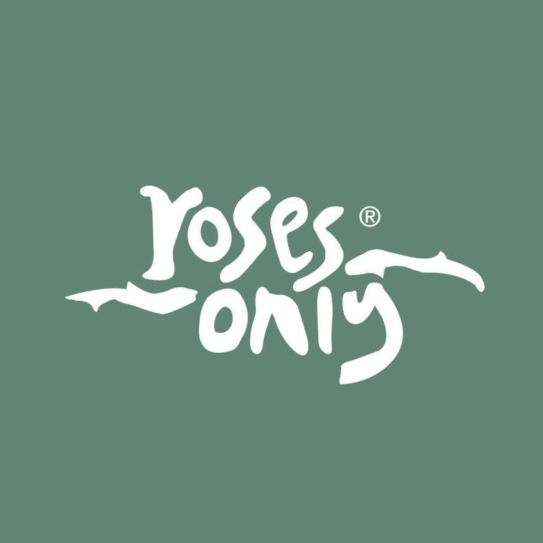 Roses Only Sunshine Coast - Logo