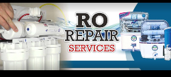RO Sewak Best RO Service Center in Delhi Ncr - Logo