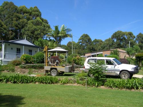 Rosewood Environmental Services Pty Ltd - Cover photo