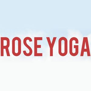Rose Yoga - Logo