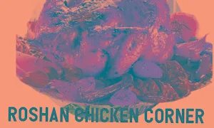 Roshan Chicken Corner - Logo