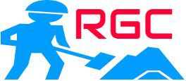Roshan General Contractors - Logo