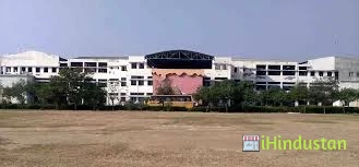 Roshan Lal Bal Vidya Mandir Sr Sec School - Logo