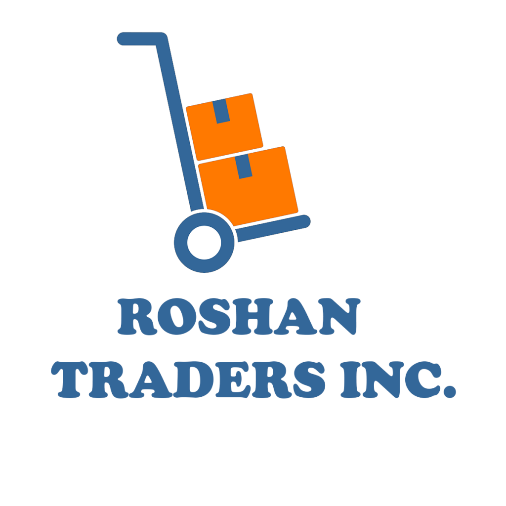 Roshan Traders Inc. - Logo