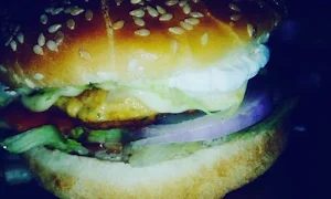 Roshpa Burgers - Cover photo